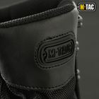 Ботинки M-Tac тактические зимние Thinsulate Black 40 - изображение 11