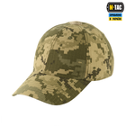 Бейсболка M-Tac рип-стоп ММ14 L/XL - изображение 5