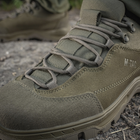 Кросівки M-Tac тактичні Patrol R Olive 40 - зображення 11