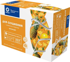 Упаковка фіточаю Віола з Ананасом та лимоном 20 пакетиків по 1.5 г x 2 шт (4823119504957) - зображення 2