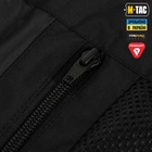 Куртка M-Tac зимняя Alpha Gen.III Pro Primaloft Black 3XL/R - изображение 6