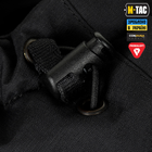 Куртка M-Tac зимняя Alpha Gen.III Pro Primaloft Black 3XL/R - изображение 11