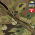 Куртка M-Tac зимняя Alpha Gen.IV Pro Primaloft Multicam 3XL/R - изображение 11