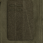 Куртка M-Tac Alpha Microfleece Gen.II Army Olive 3XL - изображение 7