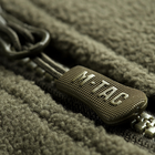 Куртка M-Tac Alpha Microfleece Gen.II Army Olive XL - изображение 9