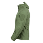 Куртка Shark Skin SoftShell Olive XXL - изображение 4