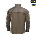 Куртка M-Tac Alpha Microfleece Gen.II Dark Olive 3XL - зображення 4