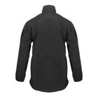 Куртка Vik-Tailor SoftShell с липучками для шевронов Black 48 - изображение 5
