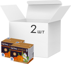 Упаковка фиточая Виола Гастро-фитовиол №2 20 пакетиков по 1.5 г x 2 шт (4820085405653) - изображение 1