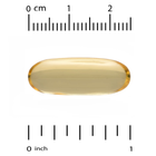 Диетическая добавка Омега-3 рыбий жир премиум-класса California Gold Nutrition 240 капсул с рыбным желатином - изображение 3