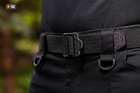 Ремінь M-Tac Double Duty Tactical Belt Black XL - зображення 5