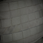 Пояс M-Tac тактический War Belt ARMOR Ranger Green 3XL - изображение 15