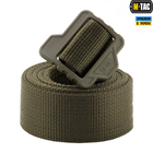 Ремінь M-Tac Double Duty Tactical Belt Olive L - зображення 3