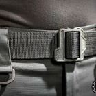 Ремень M-Tac Double Duty Tactical Belt Hex Olive M - изображение 5