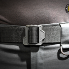 Ремень M-Tac Double Duty Tactical Belt Hex Olive L - изображение 4