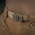 Ремень M-Tac Cobra Buckle Tactical Belt Coyote 3XL - изображение 6