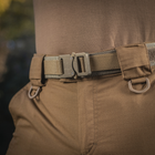 Ремень M-Tac Cobra Buckle Tactical Belt Coyote 3XL - изображение 8