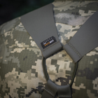 Ремни M-Tac плечевые для тактического пояса Laser Cut Ranger Green LONG - изображение 8