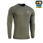 Світшот M-Tac Cotton Hard Army Olive XS - зображення 3