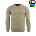 Реглан M-Tac Athlete Tan M - зображення 2