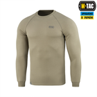 Реглан M-Tac Athlete Tan 3XL