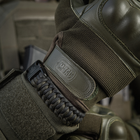 Перчатки M-Tac Assault Tactical Mk.4 Olive S - изображение 12