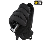 Перчатки M-Tac Scout Tactical Mk.2 Black M - изображение 5