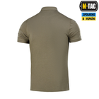 Поло M-Tac ЗСУ 65/35 Dark Olive M - зображення 4