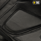 Перчатки M-Tac Nomex Assault Tactical Mk.7 Black M - изображение 8