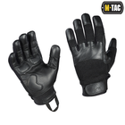 Перчатки M-Tac Police Gen.2 Black M - изображение 1