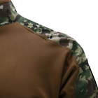 Тактическая рубашка Tailor UBACS Мультикам 56 - изображение 6