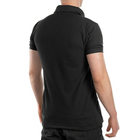 Футболка поло Pentagon Sierra Polo T-Shirt Black XL - зображення 3