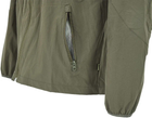 Куртка Skif Tac Woodman 2XL Зеленый (00-00011979) - изображение 5