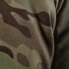 Рубашка летняя боевая Piquet MC M-Tac Gen.II 2XL/R - изображение 12