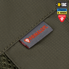Куртка M-Tac зимняя Alpha Gen.IV Pro Primaloft Dark Olive 3XL/L - изображение 6