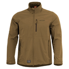 Куртка Pentagon Elite SoftShell Койот XL