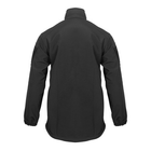 Куртка Vik-Tailor SoftShell з липучками для шевронів Black 56 - зображення 5