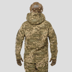 Штурмова демісезонна куртка UATAC Gen 5.3 Pixel mm14 (Піксель) XS - изображение 2