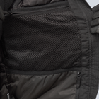 Тактична зимова куртка UATAC Black RipStop Climashield Apex XXL - изображение 15