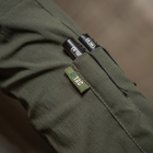 Рубашка M-Tac боевая летняя Army Olive 3XL/R - изображение 14