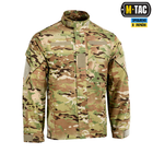 Кітель M-Tac польовий ріп-стоп Multicam M/L - зображення 3