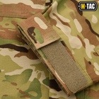 Кітель M-Tac польовий ріп-стоп Multicam M/R - зображення 10