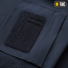 Китель M-Tac Patrol Flex Dark Navy Blue 3XL/L - изображение 10