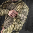 Рубашка M-Tac боевая летняя Gen.II MM14 L/R - изображение 11
