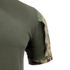 Бойова сорочка з коротким рукавом Tailor UBACS Multicam 52 - зображення 6