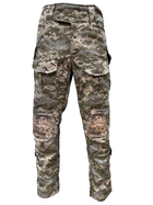 Штаны G3 Combat Pants с наколенниками MM-14 Pancer Protection 50 - изображение 1