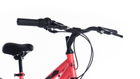 Rower dziecięcy Huffy MTB Stone Mountain 73818W  20" (0032447738185) - obraz 3