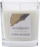 Ароматична свічка Alyssa Ashley Floral Bouquet Candle 145 г (3495080702253) - зображення 1