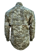Китель рубашка офицерская ММ-14 Pancer Protection 50 - изображение 6