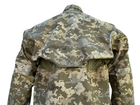 Китель рубашка офицерская ММ-14 Pancer Protection 50 - изображение 7